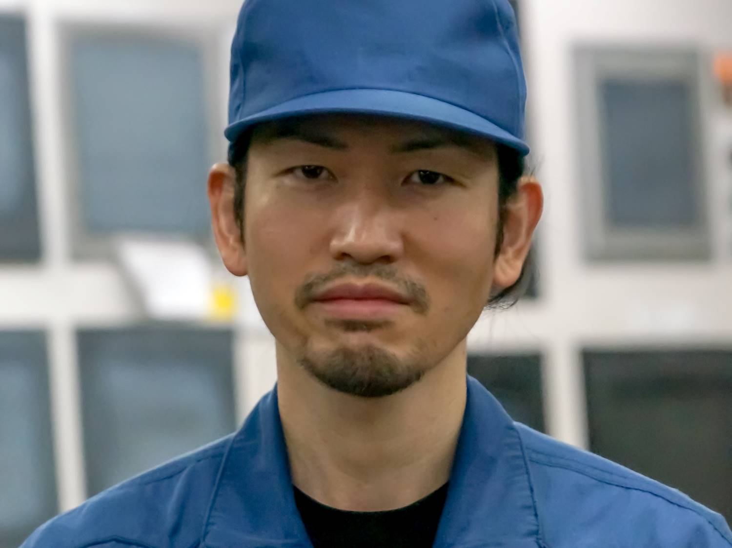中堅社員_プロフィール画像